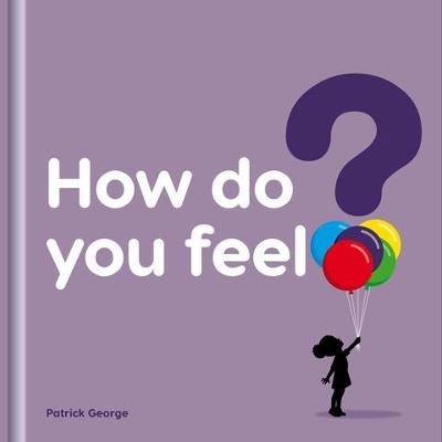 How do you feel? - cover