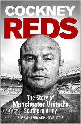 Cockney Reds - Robert Cleur,Steve Little - cover