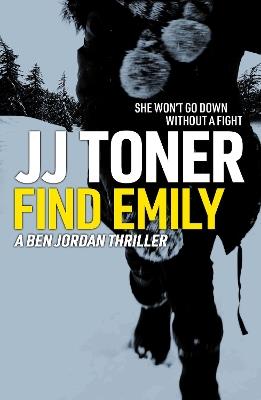 Find Emily - JJ Toner - cover