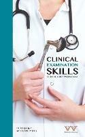 Clinical Examination Skills for the MRCP Paces Exam - Deepa Iyer - cover