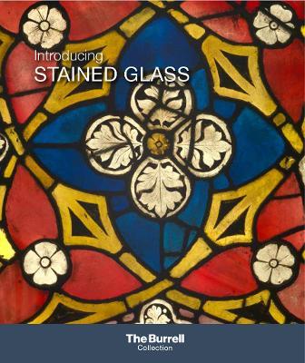 Introducing Stained Glass - Edward Johnson - cover