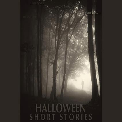 Halloween Short Stories