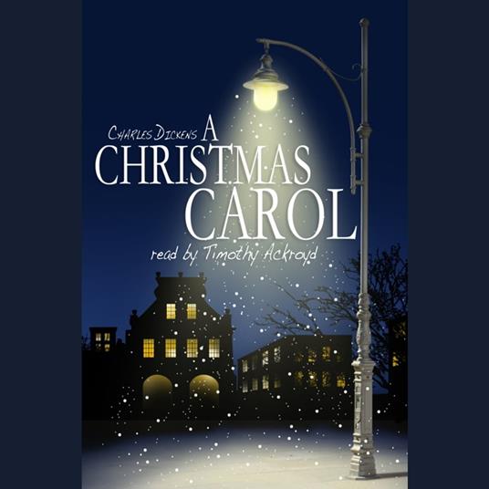 Christmas Carol, A