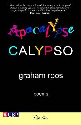 Apocalypse Calypso - Graham Roos - cover