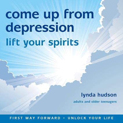 Come Up From Depression