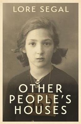 Other People's Houses - Lore Segal - cover