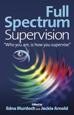 Full Spectrum Supervision: 