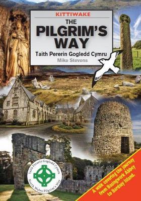 Pilgrim's Way, The - Mike Stevens - cover