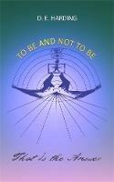 To Be And Not To Be