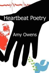 Heartbeat Poetry - Amy Owens - cover