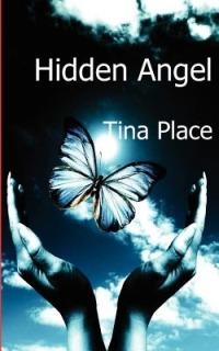 Hidden Angel - Tina Place - cover