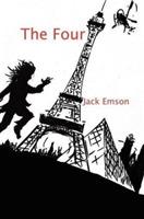 The Four - Jack Emson - cover