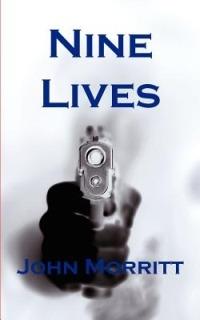 Nine Lives - John Morritt - cover