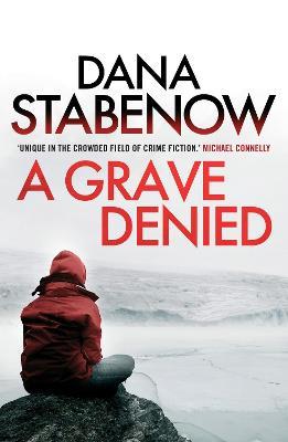 A Grave Denied - Dana Stabenow - cover