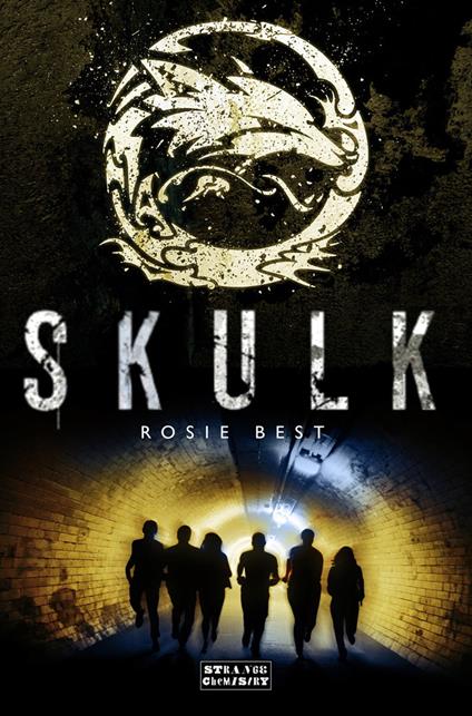 Skulk - Rosie Best - ebook