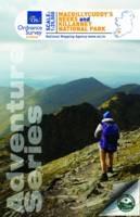 Libro in inglese MacGillycuddy's Reeks & Killarney National Park  - Ordnance Survey Ireland
