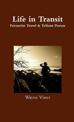 Life in Transit - Wayne Visser - cover