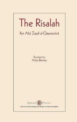 Risalah: Ibn Abi Zayd al-Qayrawani - Ibn Abi Zayd Al-Qayrawani - cover