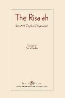 Risalah: Ibn Abi Zayd al-Qayrawani - Ibn Abi Zayd Al-Qayrawani - cover