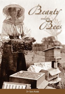Beauty and the Bees - Sara Robb - cover