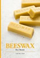 Beeswax - Ron Brown - cover