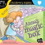 Anna's Magic Box