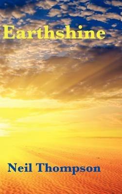 Earthshine - Neil Thompson - cover