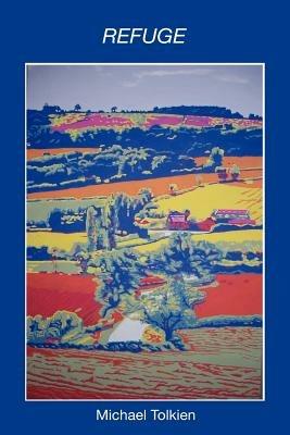 Refuge - Michael Tolkien - cover