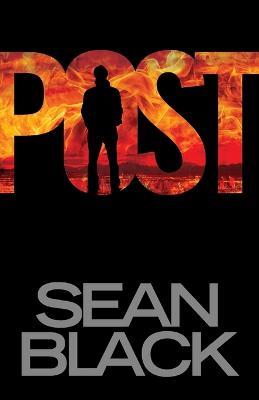 Post: A Byron Tibor Thriller - Sean Black - cover