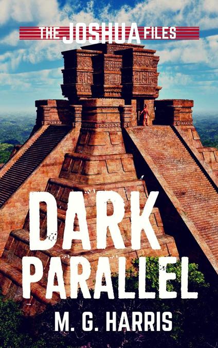 Dark Parallel - M. G. Harris - ebook