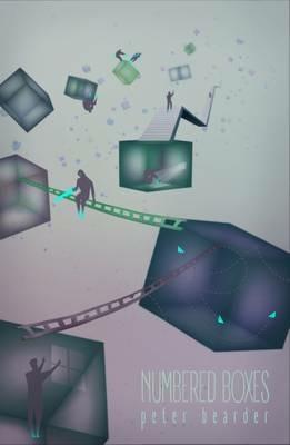 Numbered Boxes - Peter Bearder - cover