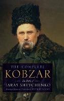 Kobzar - Taras Shevchenko - cover
