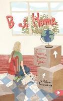 B at Home: Emma Moves Again - Valerie Besanceney - cover