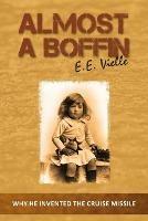 Almost a Boffin - EE Vielle - cover