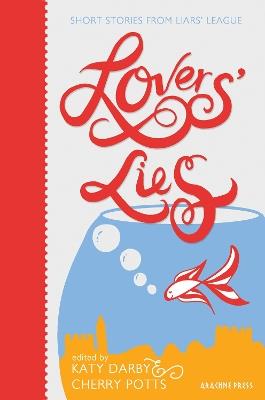 Lovers' Lies - Clare Sandling,Jason Jackson,Nicol Wilmor - cover