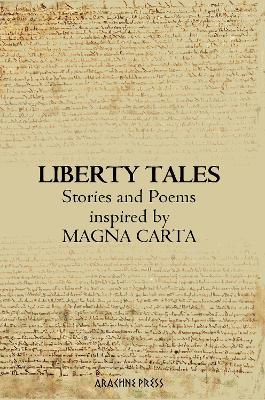 Liberty Tales - Katy Darby,Kate Foley,Liam Hogan - cover