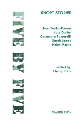 Five by Five: Short Stories - cover