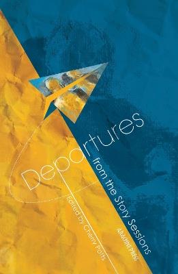 Departures: From The Story Sessions - cover