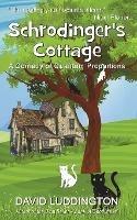 Schrodinger's Cottage - David Luddington - cover