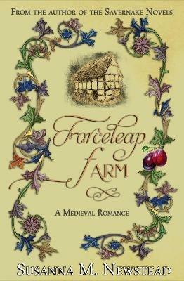 Forceleap Farm - Susanna M. Newstead - cover
