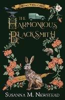The Harmonious Blacksmith - Susanna M Newstead - cover