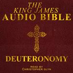 Deuteronomy