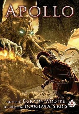 Apollo - Erik Von Wodtke - cover