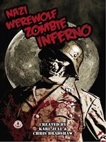 Nazi Werewolf Zombie Inferno