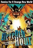 The Return of the Son of Eleventh Hour - cover