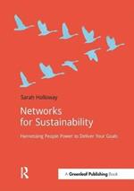 Networks for Sustainability: Harnessing people power to deliver your goals