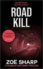 ROAD KILL: #05