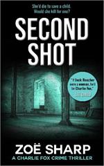 SECOND SHOT: #06