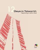 12 Days in Tolworth: Reappraising a London Suburb - cover