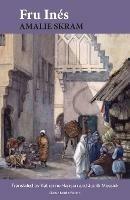 Fru Ines - Amalie Skram - cover